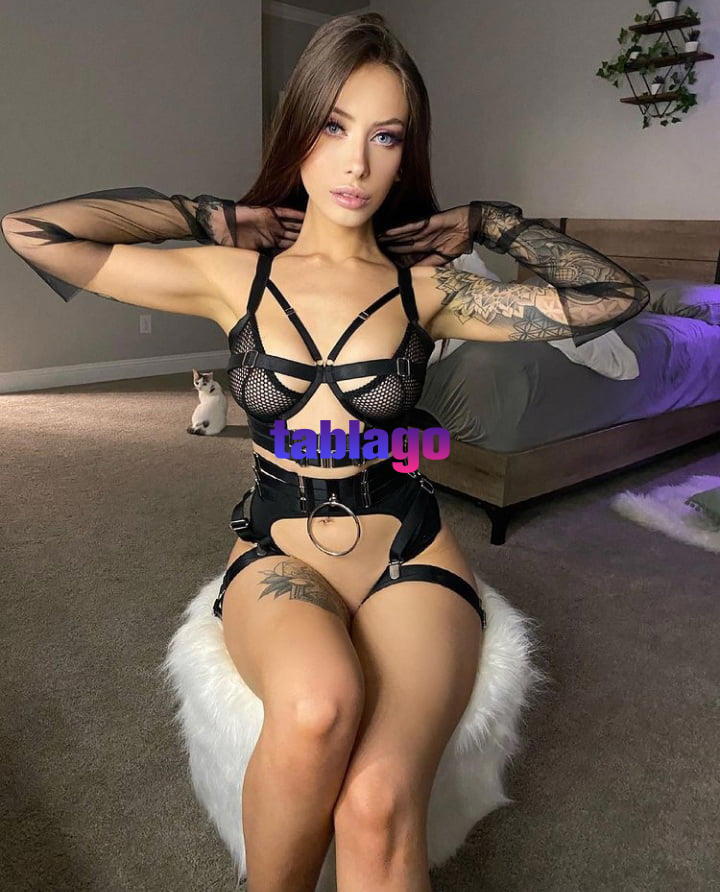 Ambar diosa del orgasmo