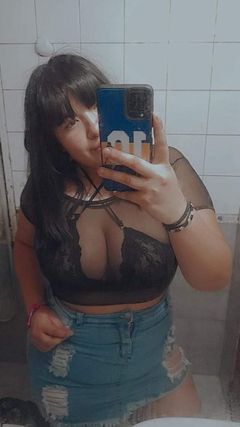 hola soy una chica en busca de sexo