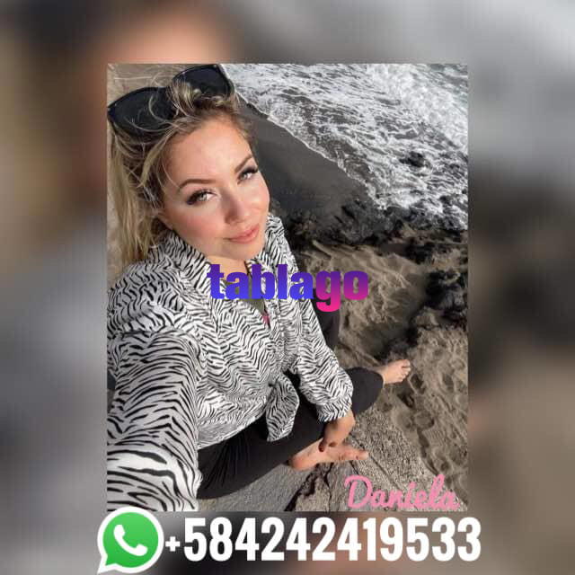 ❤ Rubia Vip Escorts De Categoria Exclisuva❤