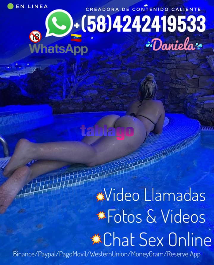 ❤ Rubia Vip Escorts De Categoria Exclisuva❤