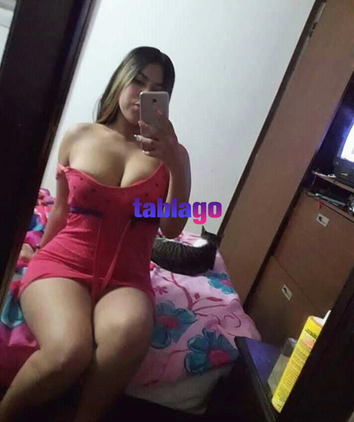 Linares andreita 24 años domicilios