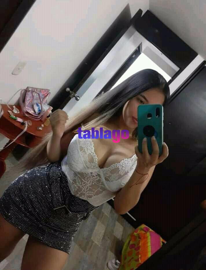 Linares andreita 24 años domicilios