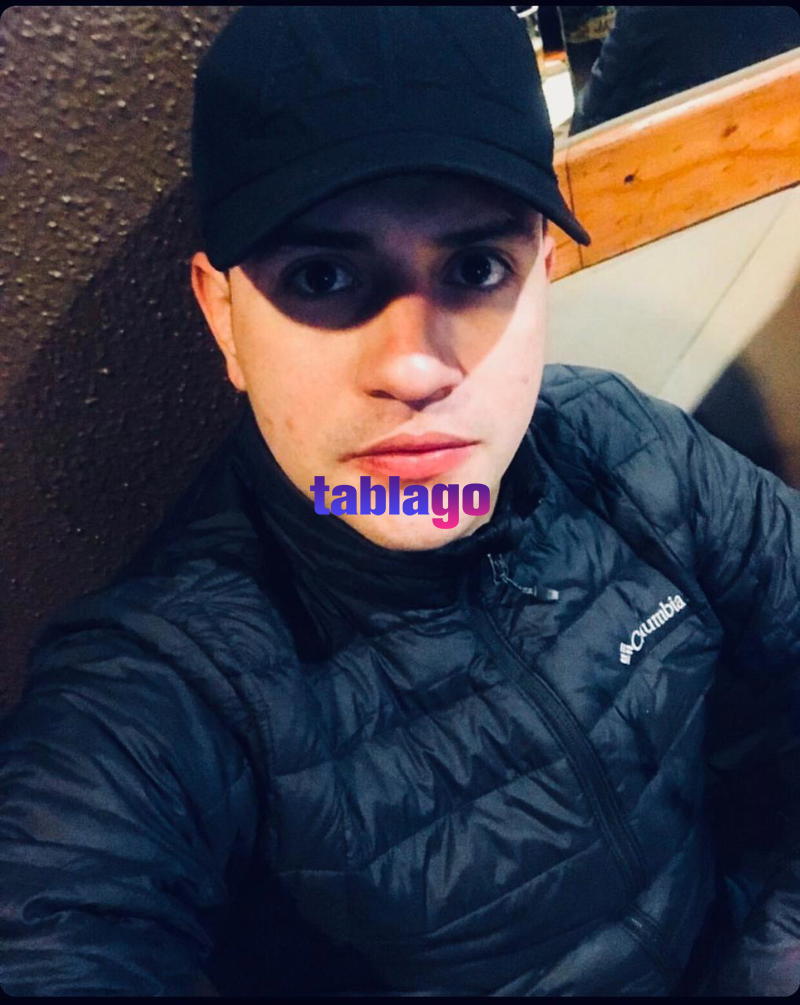 Camilo Colombiano vergón lechero fotos reales