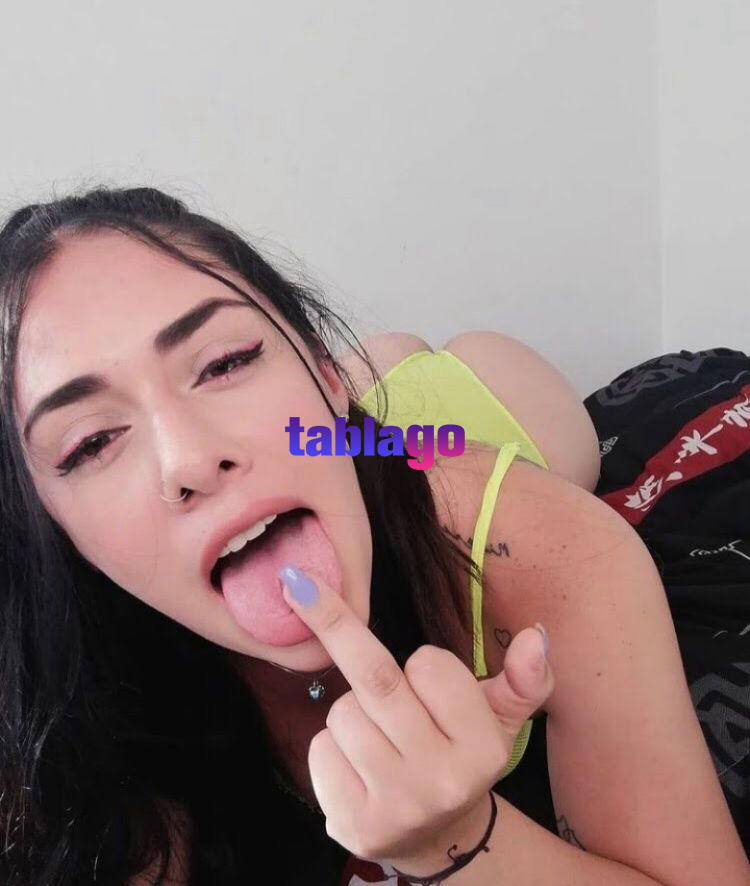 Bella dama lujuriosa, apasionada e independiente