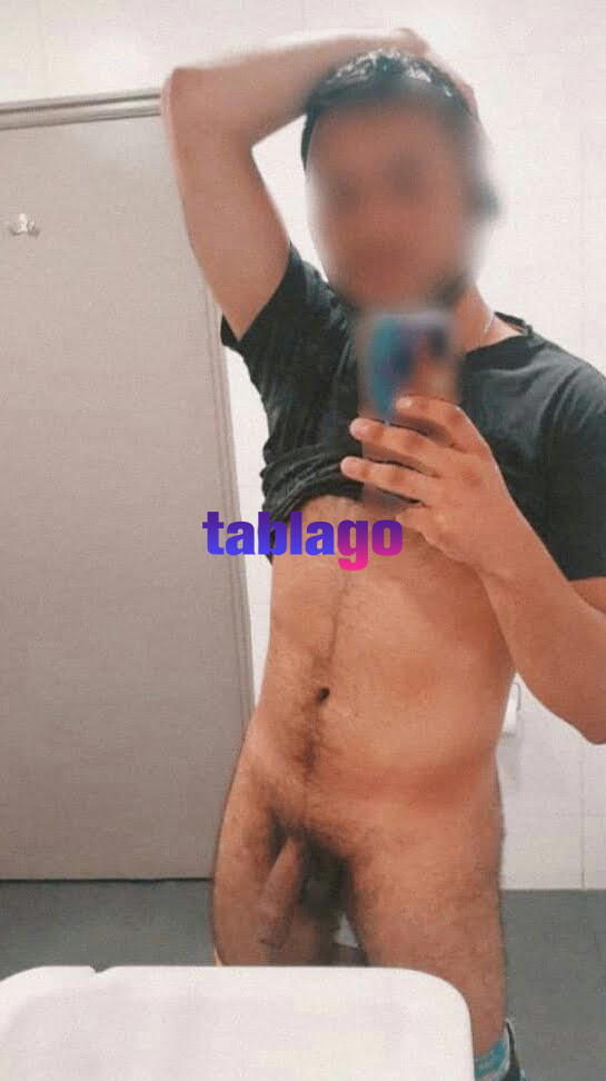 Erick Master Chileno Dominante Con Lugar En Santiago Centro