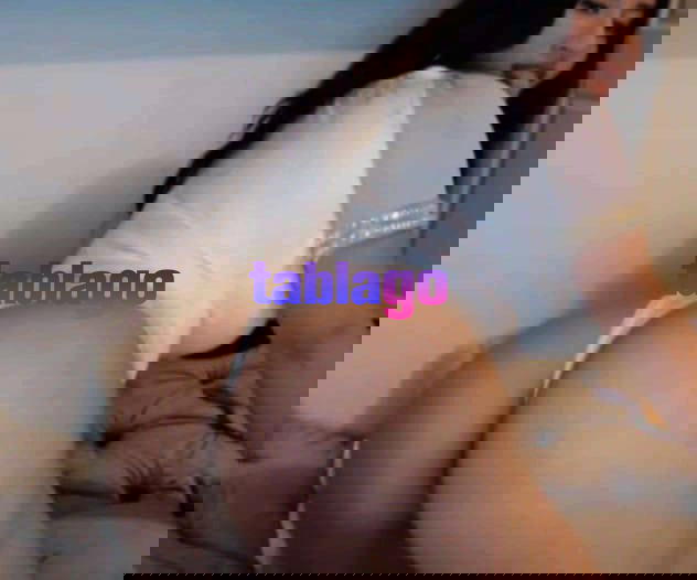 Francisca sexy linda