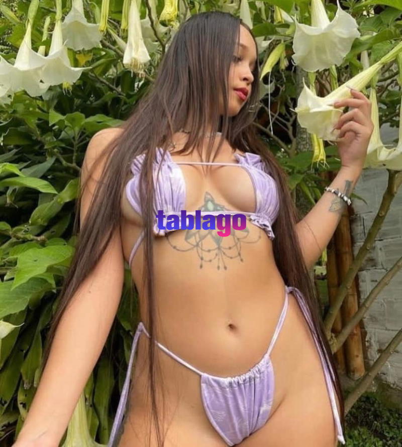 SCORT VIP DISPONIBLE LAS 24 HRS 🔥🙈