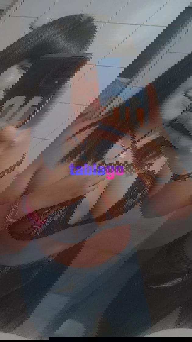 Hola mi amor soy una chica muy atractiva