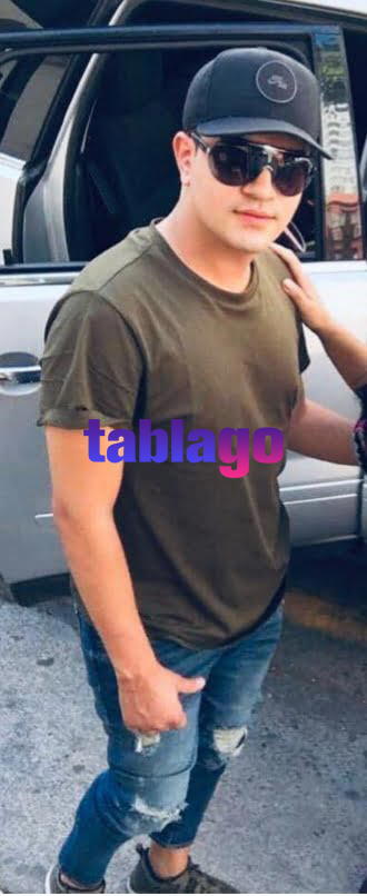 Camilo Colombiano vergón lechero fotos reales