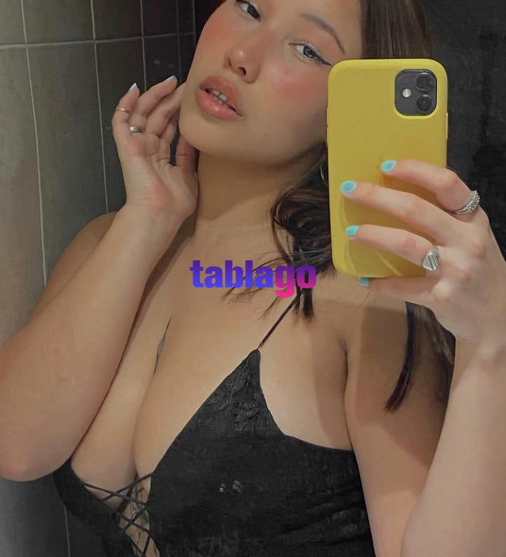 Caliente chica escort