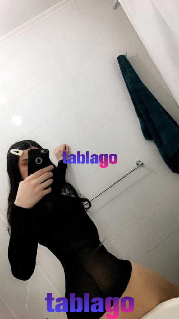 CATALINA HAGO UN ORAL DE DIOSA PARÁ TI