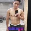 Escort masajista