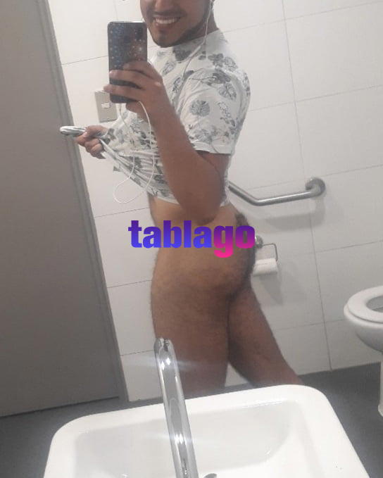 Erick Master Chileno Dominante Con Lugar En Santiago Centro