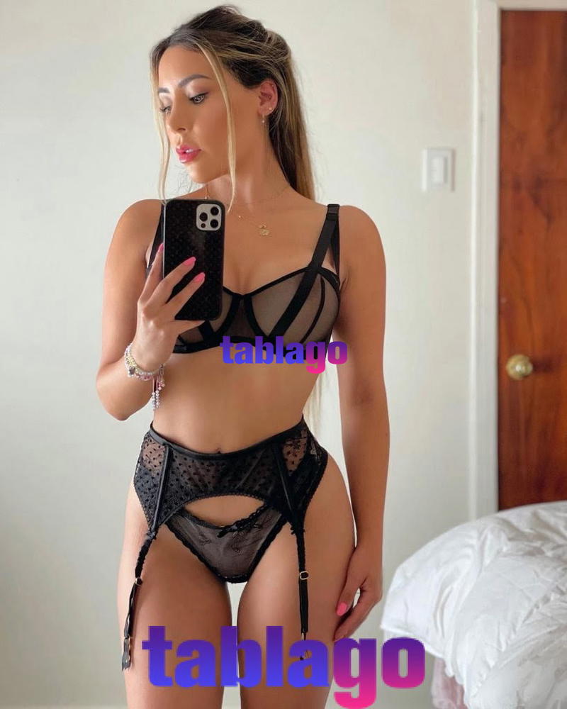 💋😍😘Alicia hermosa en Quillota 😘😍💋