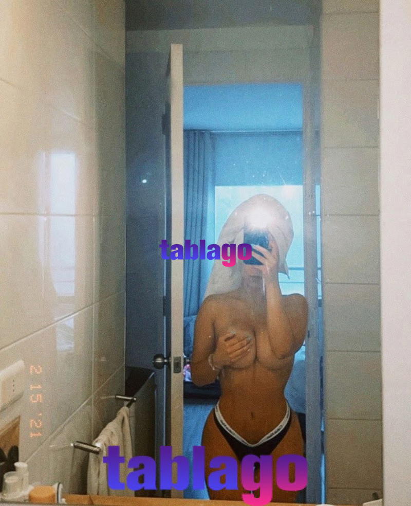 💋😍😘Alicia hermosa en Quillota 😘😍💋