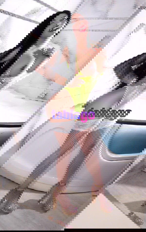 🔥😈 Jovencita transexual top disponible 24 horas  🔥😈