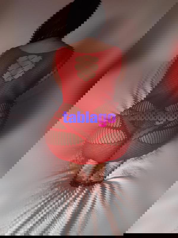 ❌ HERMOSA madurita