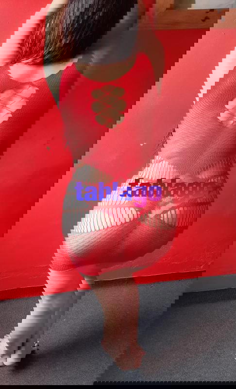 ❌ HERMOSA madurita