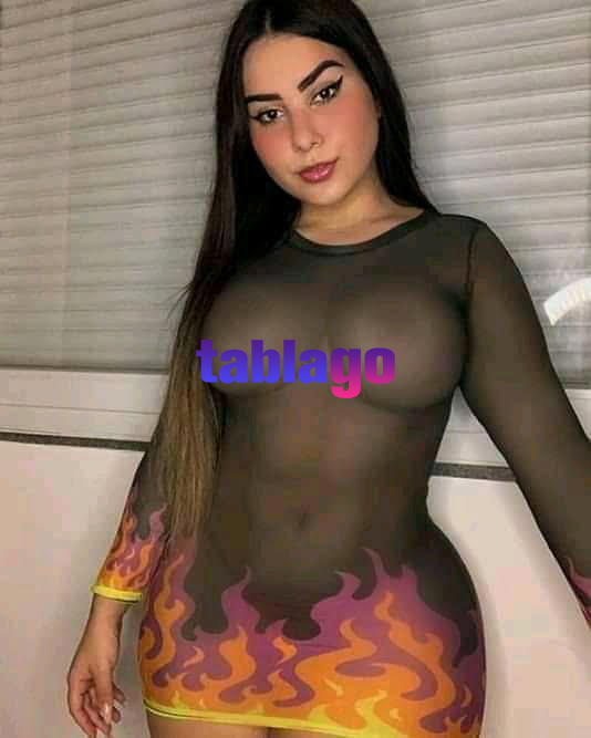 Escorts a domicilio y con lugar