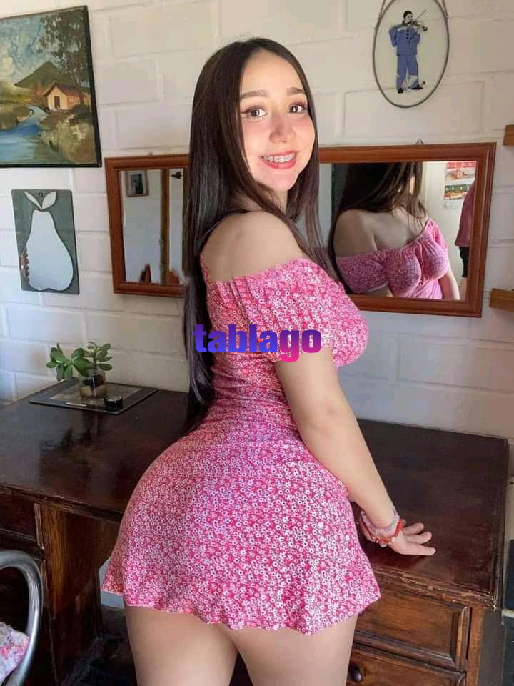 Julieta calentona