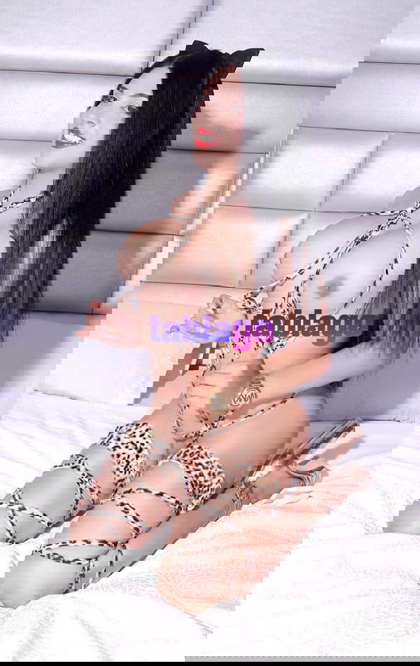 🔥😈 Jovencita transexual top disponible 24 horas  🔥😈