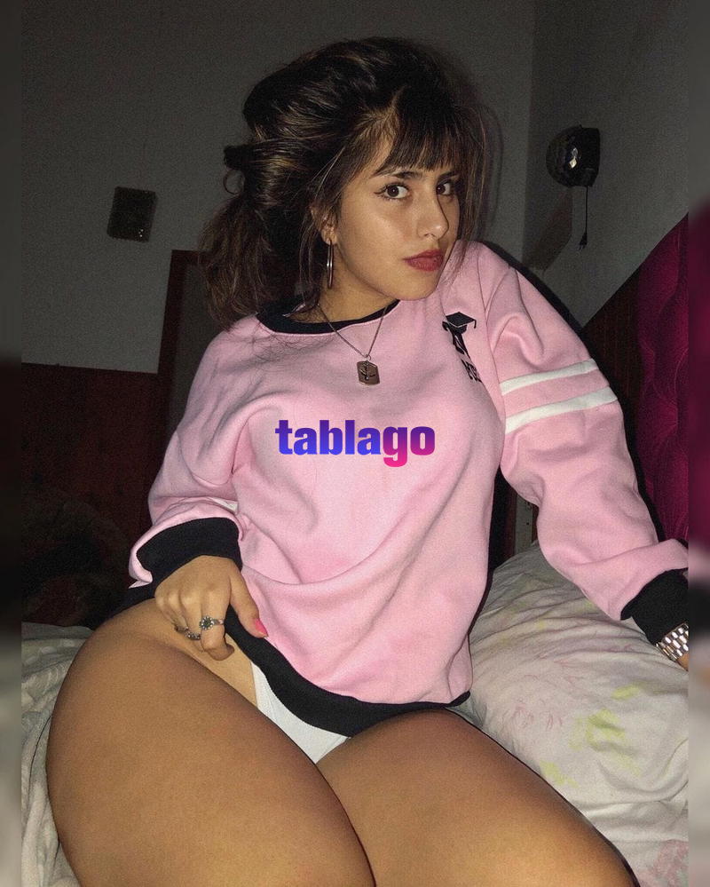 Veronica ardiente fogosa