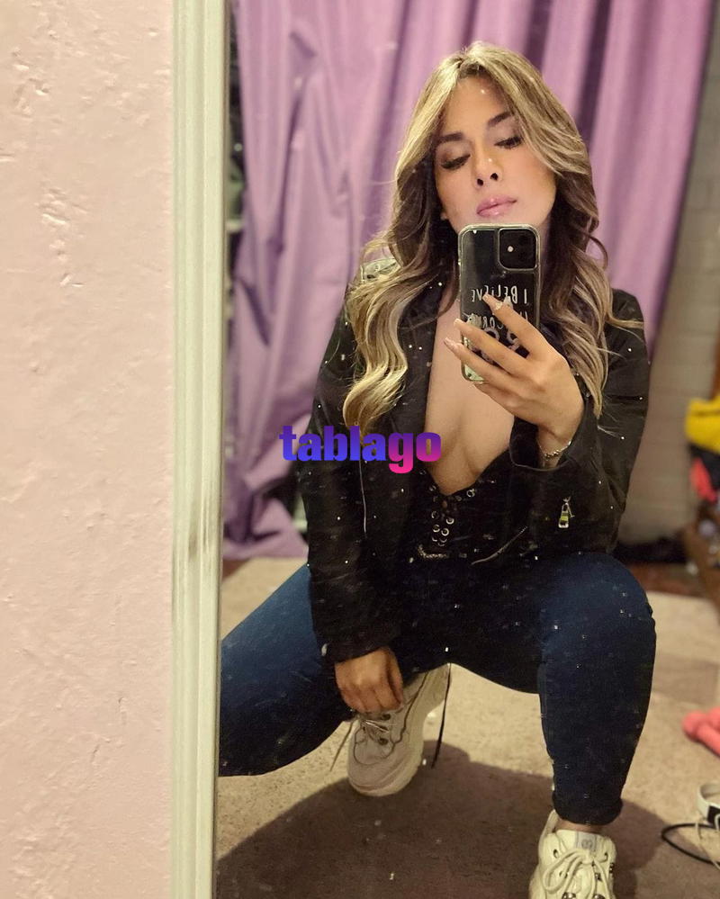 Hola soy lunita y soy muy caliente me gusta aser de todo