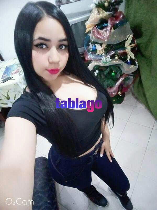 Linares andrea 24 años domicilios y hoteles