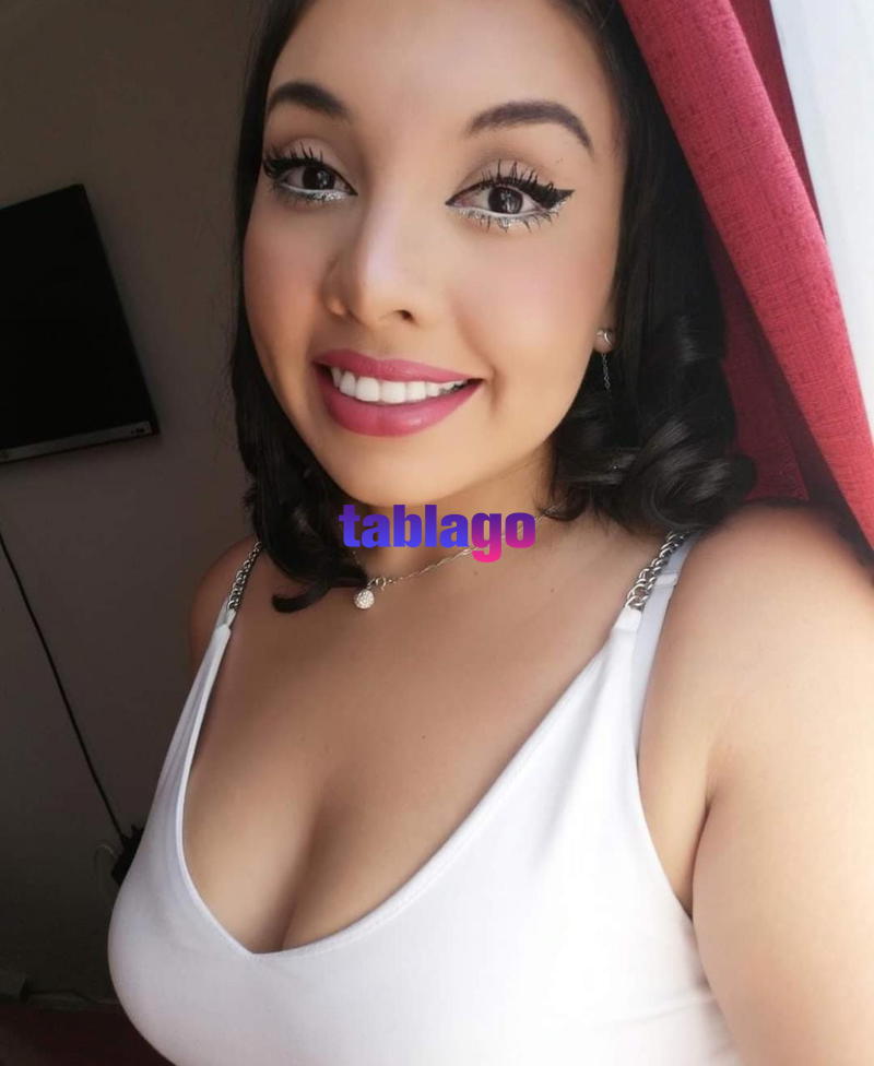 Javierita adicta al sexo ninfómana complaciente y dispuesta las 24 horas del día