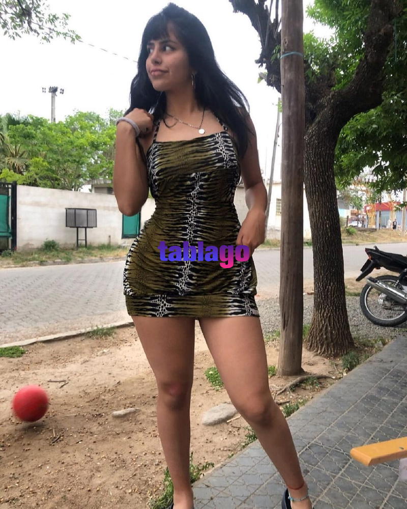María bien sexy concón