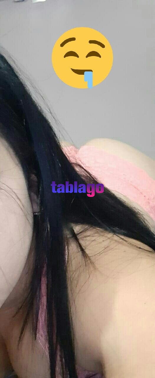 Ya en Castro totalmente disponible mi amor esperándote con rico servicios completos