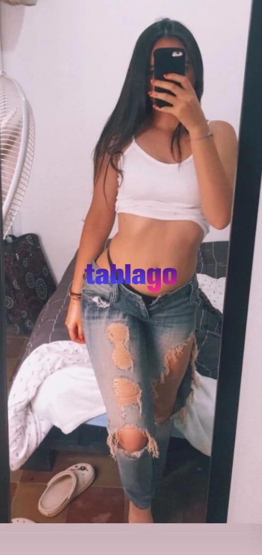 Hola mis amores Mi nombre es javiera 25 añitos