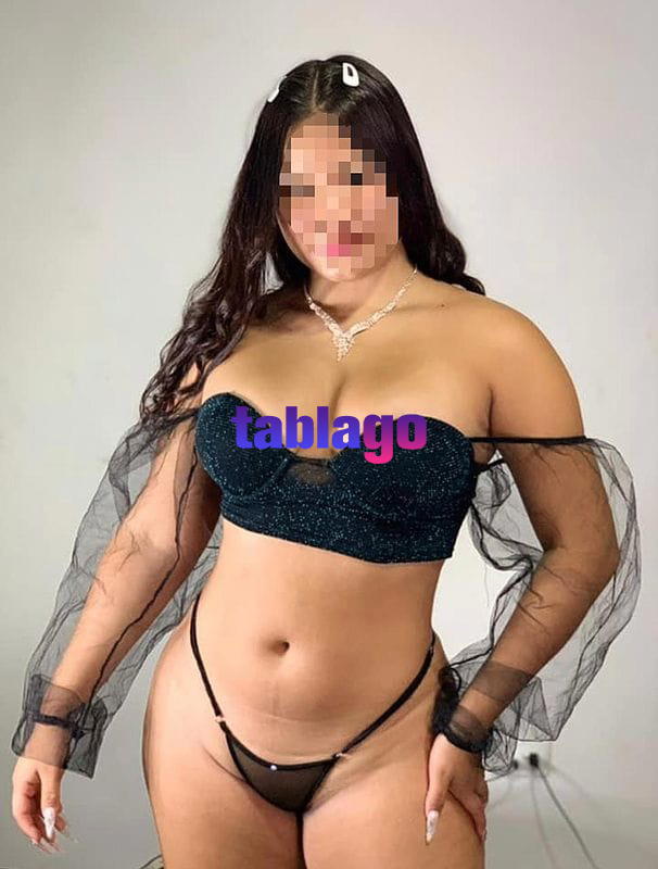 ❤️ANDRÉA, SEXY DIOSA DEL SEXO PORNO