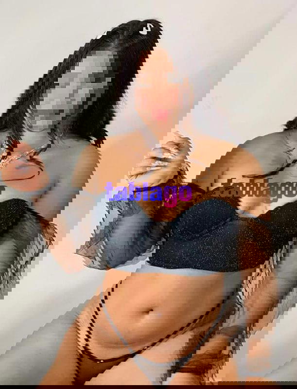 ❤️ANDRÉA, SEXY DIOSA DEL SEXO PORNO