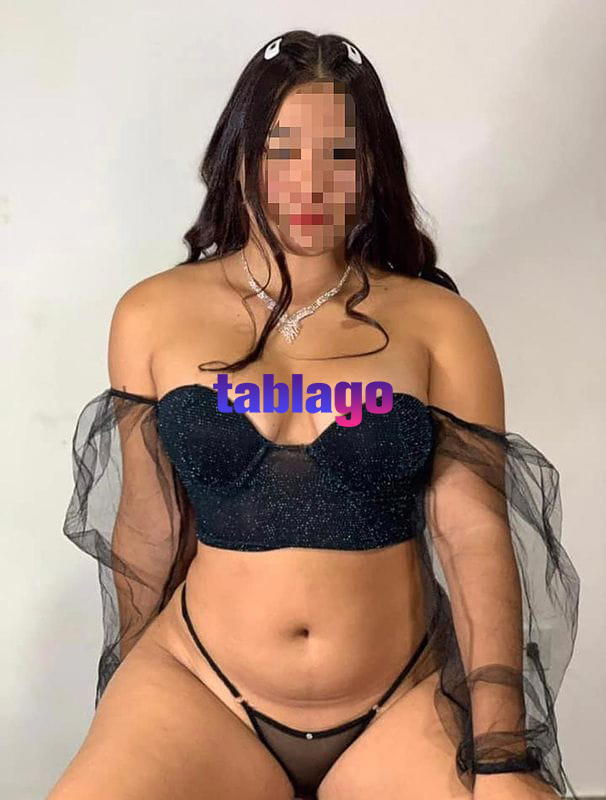 ❤️ANDRÉA, SEXY DIOSA DEL SEXO PORNO