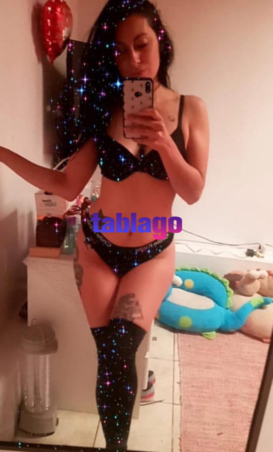 Andy 23 años escort vip