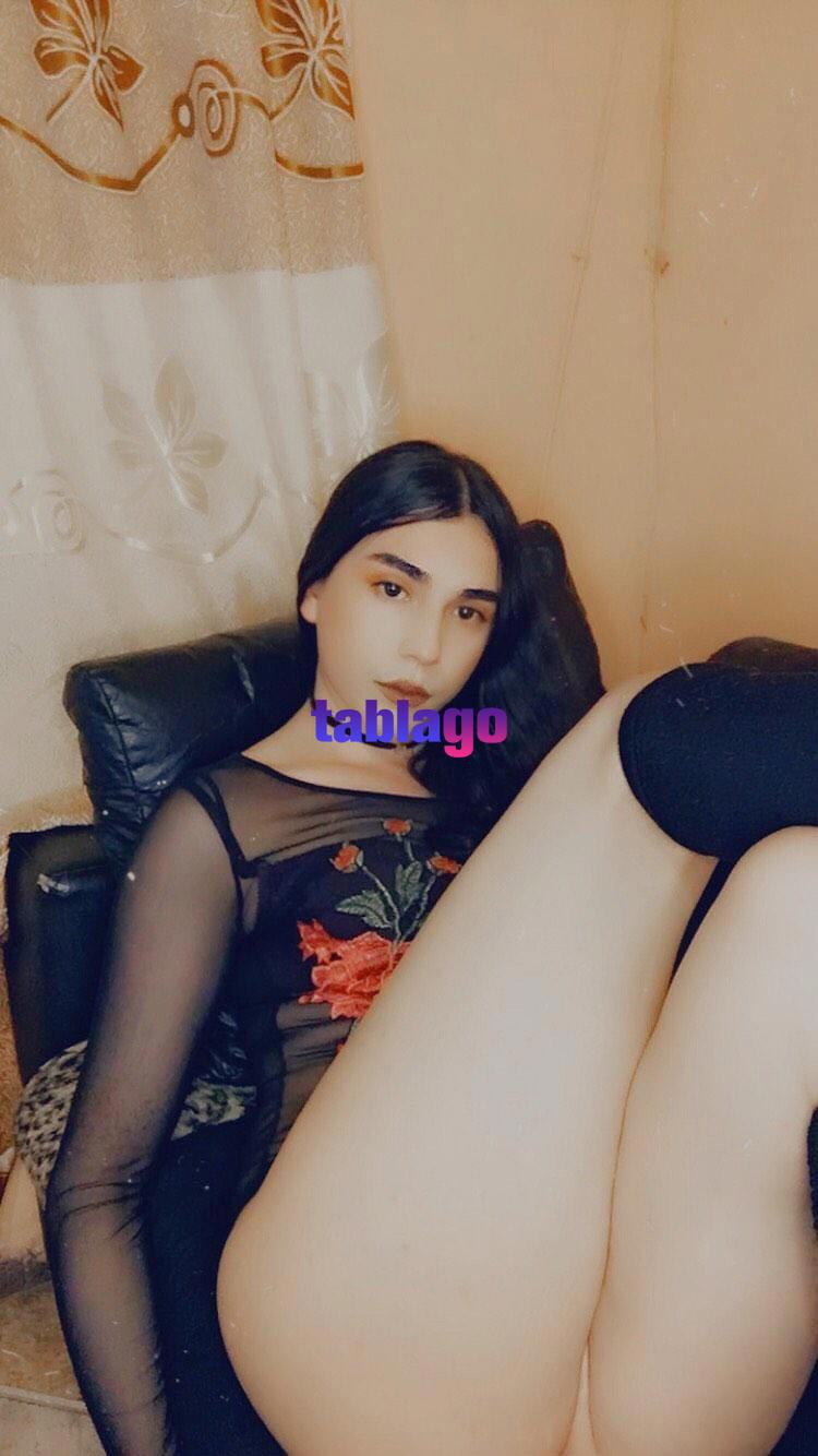 PAULA TENGO UNAS GANAS DE COMPLACERTE BEBE