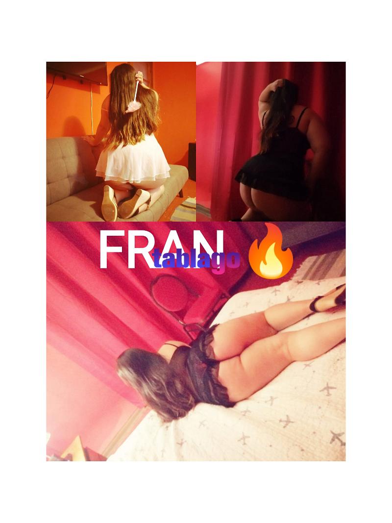 Amiguitas independientes para ti 💋 Fran&Katy