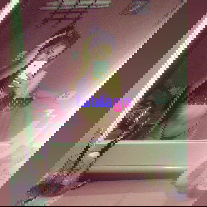 Manecita muy sensual y atractiva y muy caliente