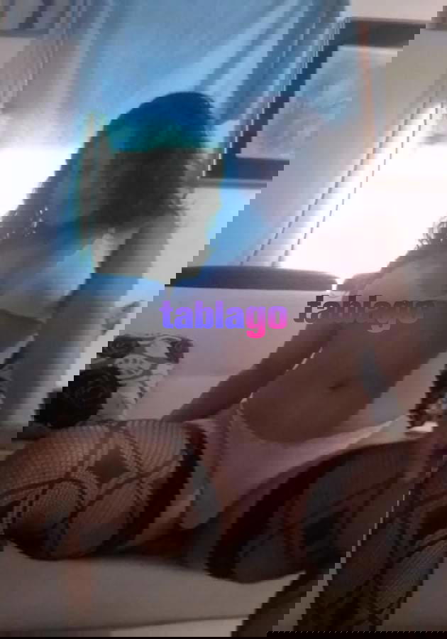 Atrevida sexual besadora complaciente con mi cliente bb