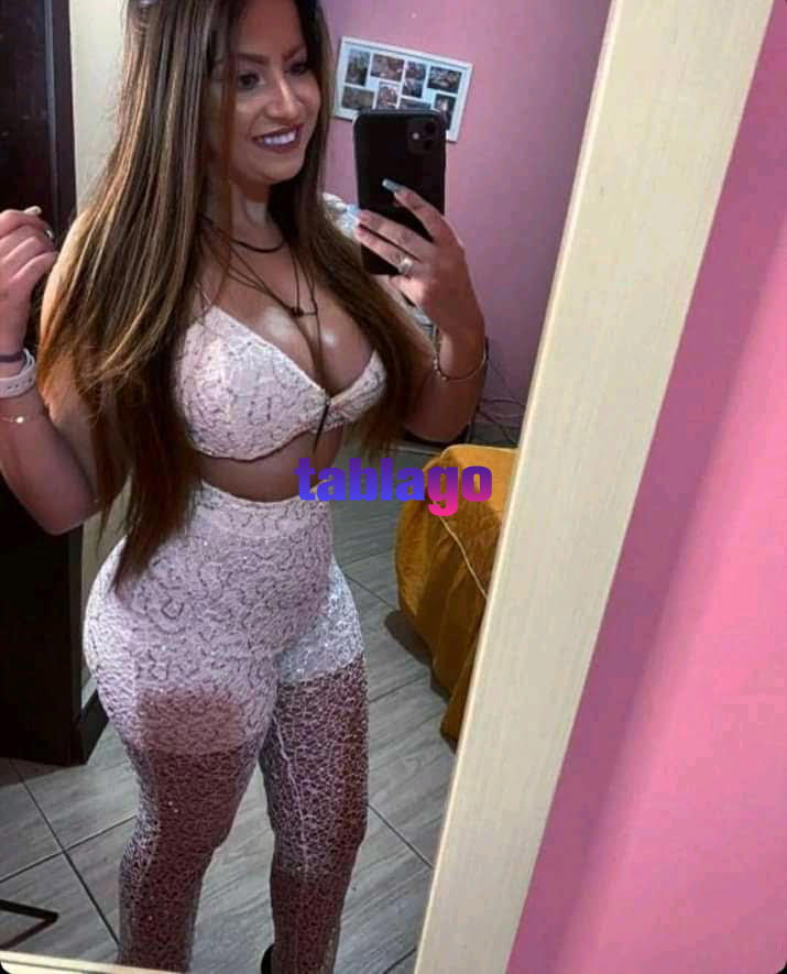 Fernandita escort vip disponible en tu ciudad
