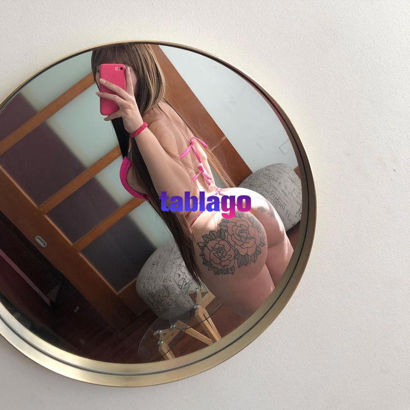 ALMENDRA DISCRETA❤️SEXY CULONA 💦