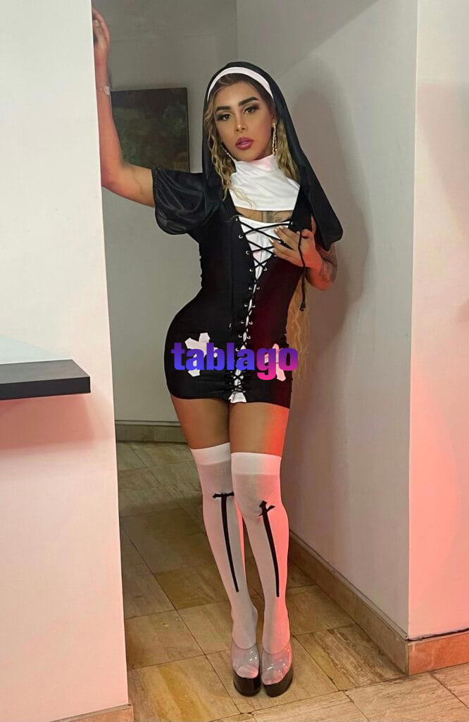 🔥EXÓTICA MORENA FIESTERA ACTIVA 22CM VERGONA😈 Y CULONA🤭 24HORAS DISPONIBLE 🌸 SERVICIOS PRESENCIALES Y VIDEOLLAMADAS