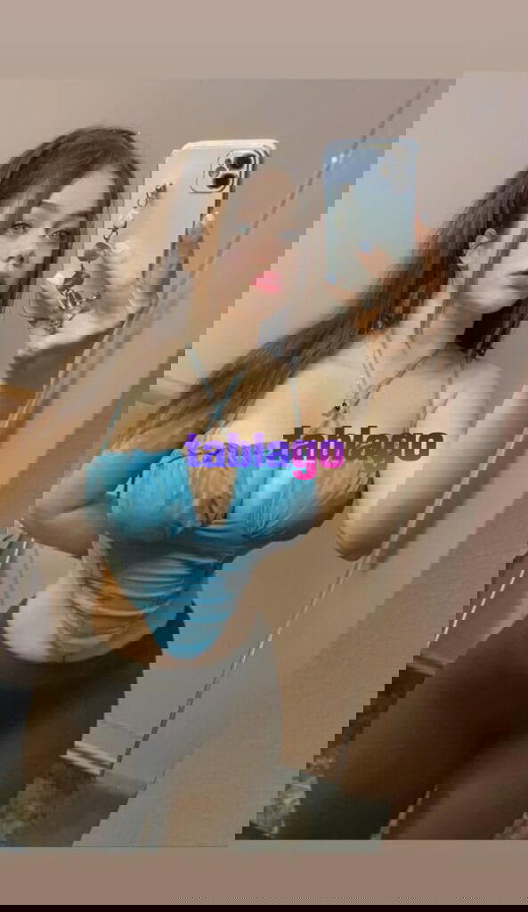 Estefanía sexy escort