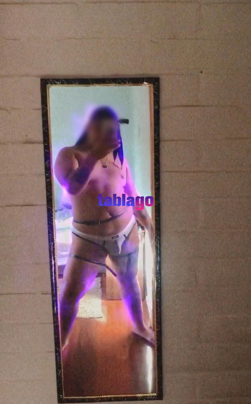 Maty 🇨🇱 Culoncito aguantador full oral anal