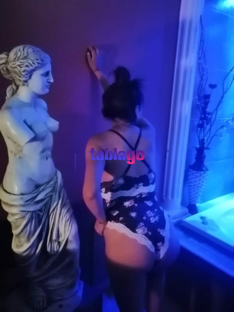 Paola 27 años iquiqueña