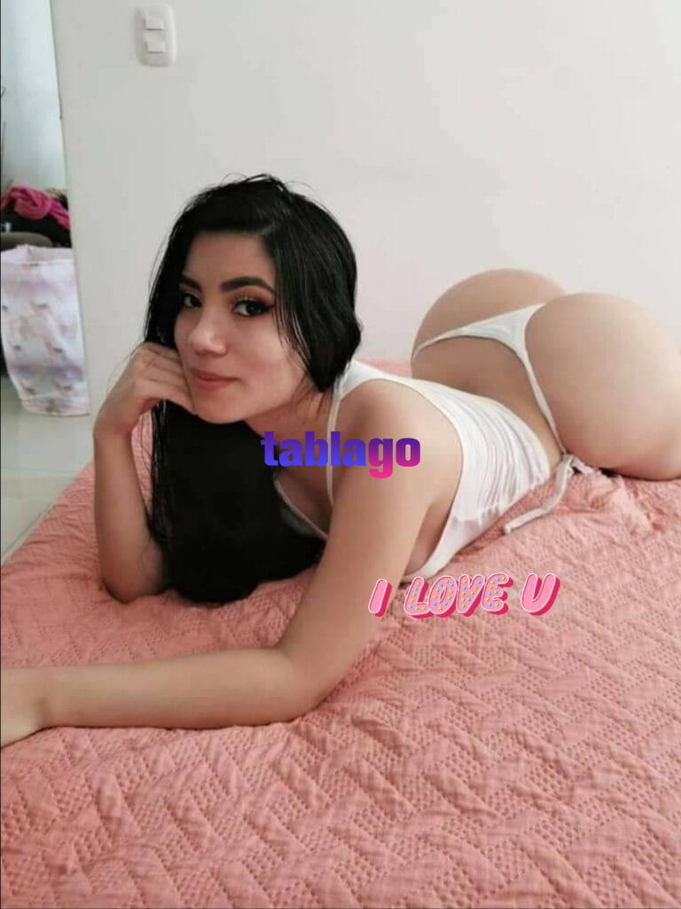 Carlita Rico Calentona Full Anal BB Ricoo Amorr