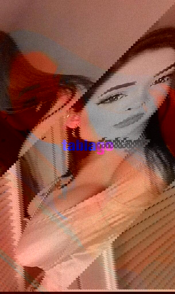 Escort pervertida ninfomana