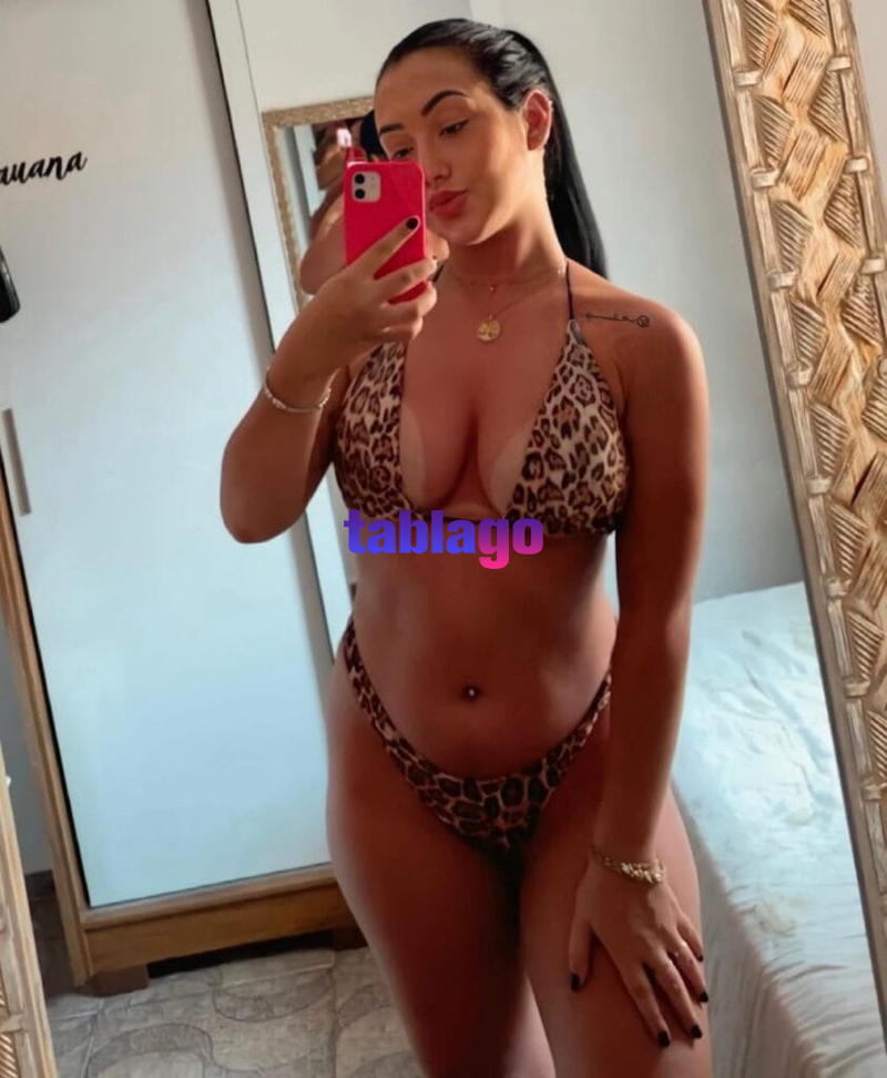 Gabriela puente alto