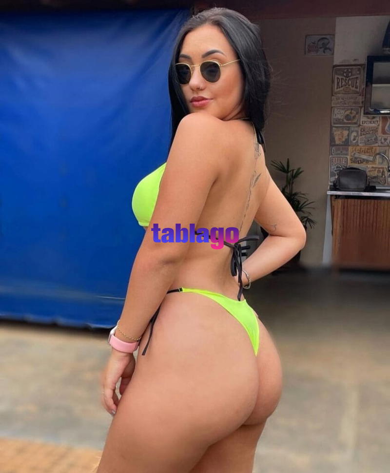 Gabriela bien lokilla